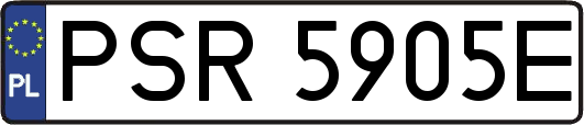 PSR5905E