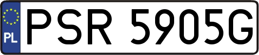 PSR5905G
