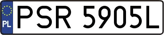 PSR5905L