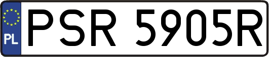 PSR5905R