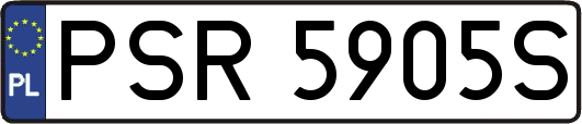 PSR5905S