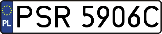 PSR5906C
