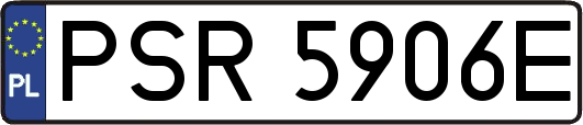 PSR5906E
