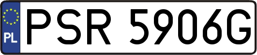 PSR5906G