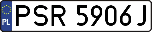 PSR5906J