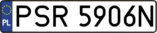 PSR5906N