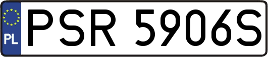 PSR5906S