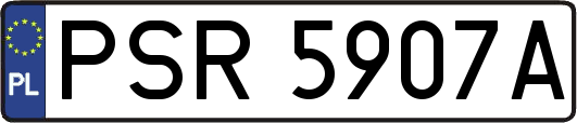 PSR5907A