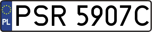 PSR5907C