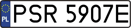 PSR5907E