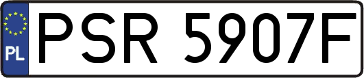 PSR5907F