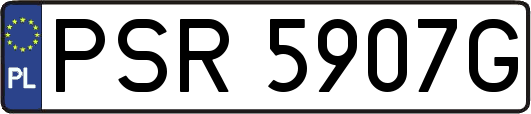 PSR5907G