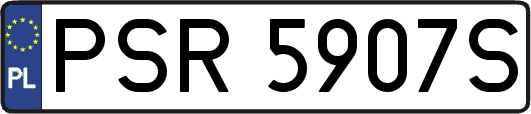 PSR5907S
