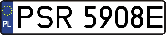 PSR5908E