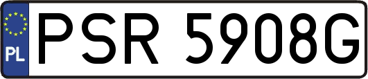 PSR5908G
