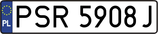 PSR5908J