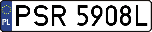 PSR5908L