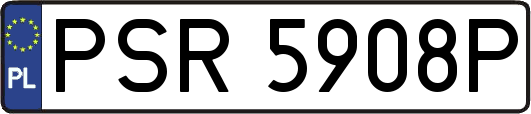 PSR5908P