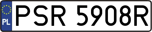 PSR5908R