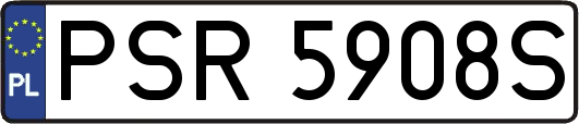 PSR5908S