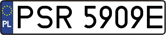 PSR5909E