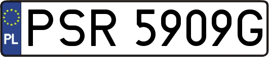 PSR5909G