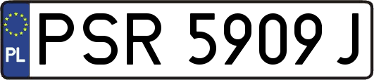 PSR5909J