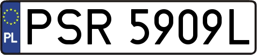 PSR5909L