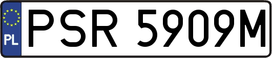 PSR5909M