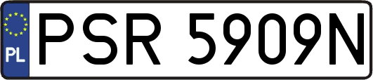 PSR5909N