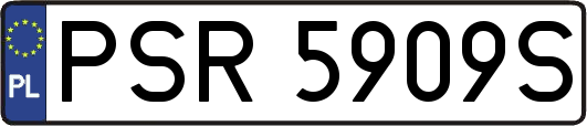 PSR5909S