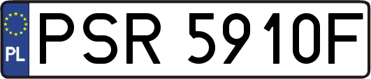 PSR5910F