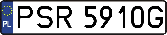 PSR5910G