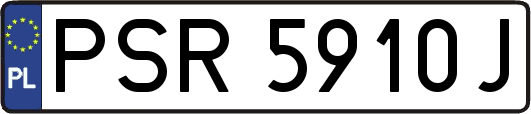 PSR5910J