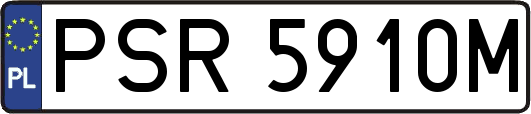 PSR5910M