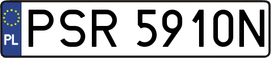PSR5910N