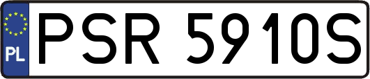 PSR5910S
