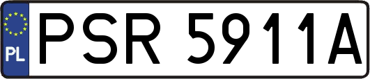 PSR5911A