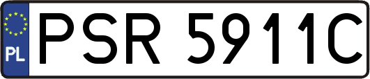 PSR5911C