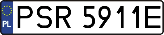 PSR5911E