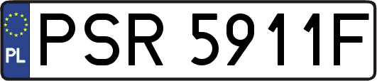 PSR5911F