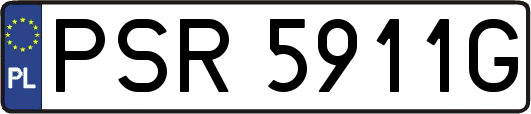 PSR5911G