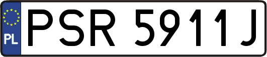 PSR5911J