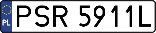 PSR5911L