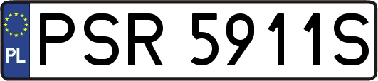 PSR5911S
