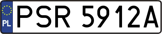 PSR5912A