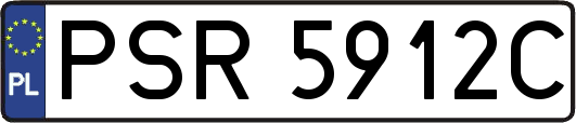 PSR5912C