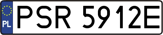 PSR5912E