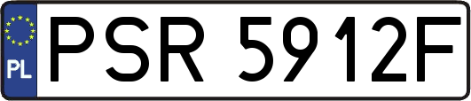 PSR5912F