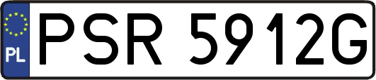 PSR5912G